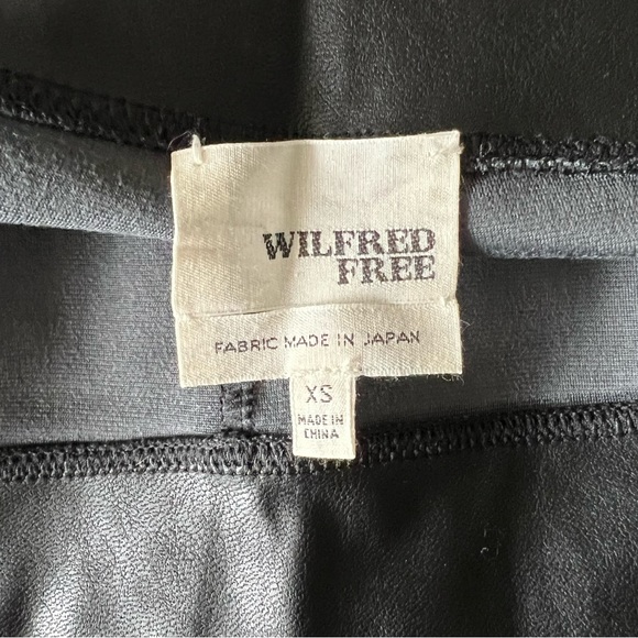 Wilfred Free Daria Pant - Picture 7 of 7